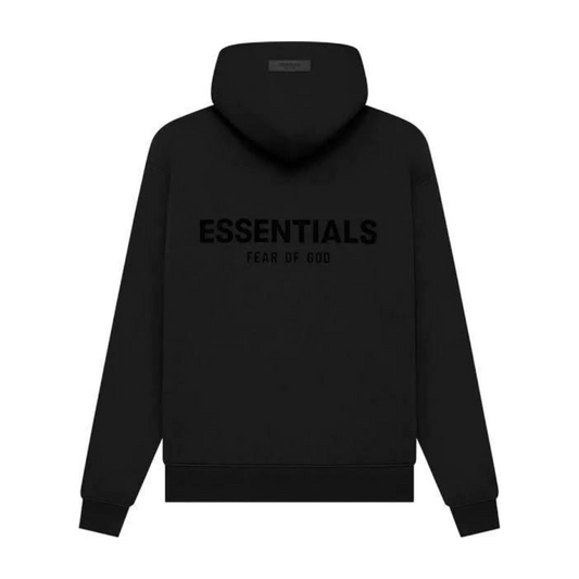 Essentials Hoodie Stretch Limo