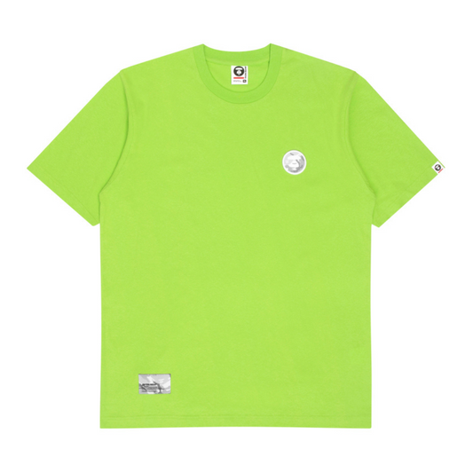 AAPE BY BAPE SHORT SLEEVE